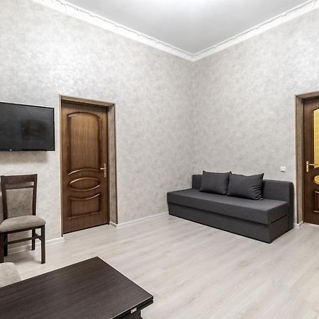 Art Balabana Apartment Liov Exterior foto