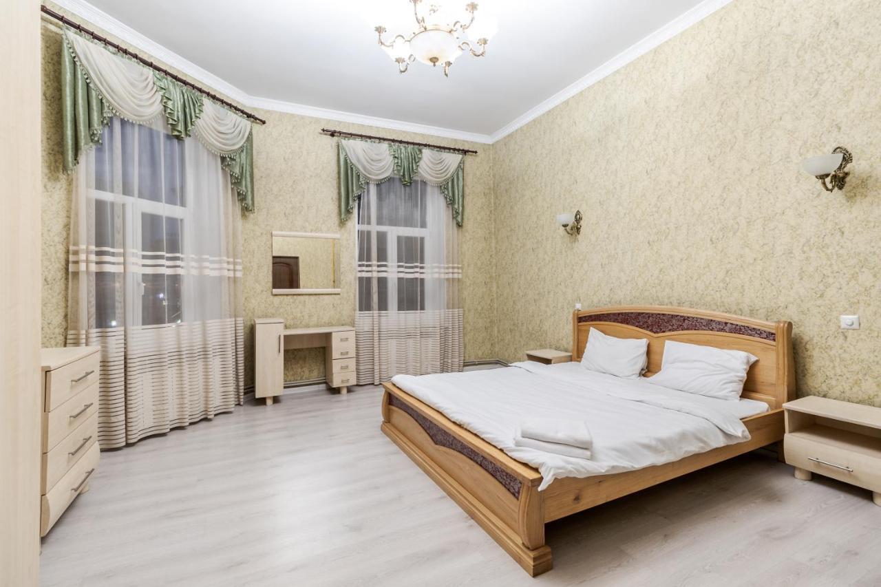 Art Balabana Apartment Liov Exterior foto