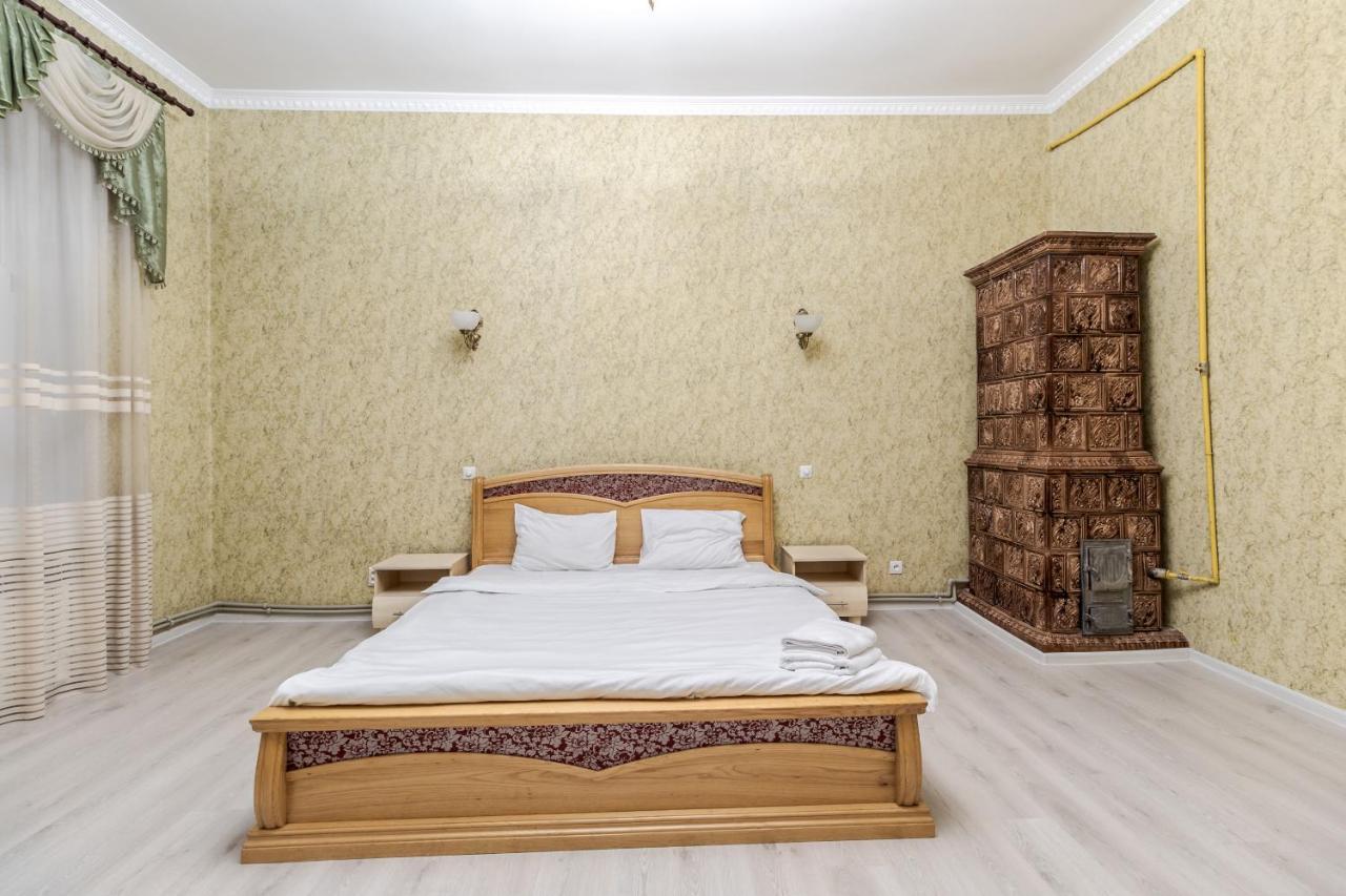 Art Balabana Apartment Liov Exterior foto