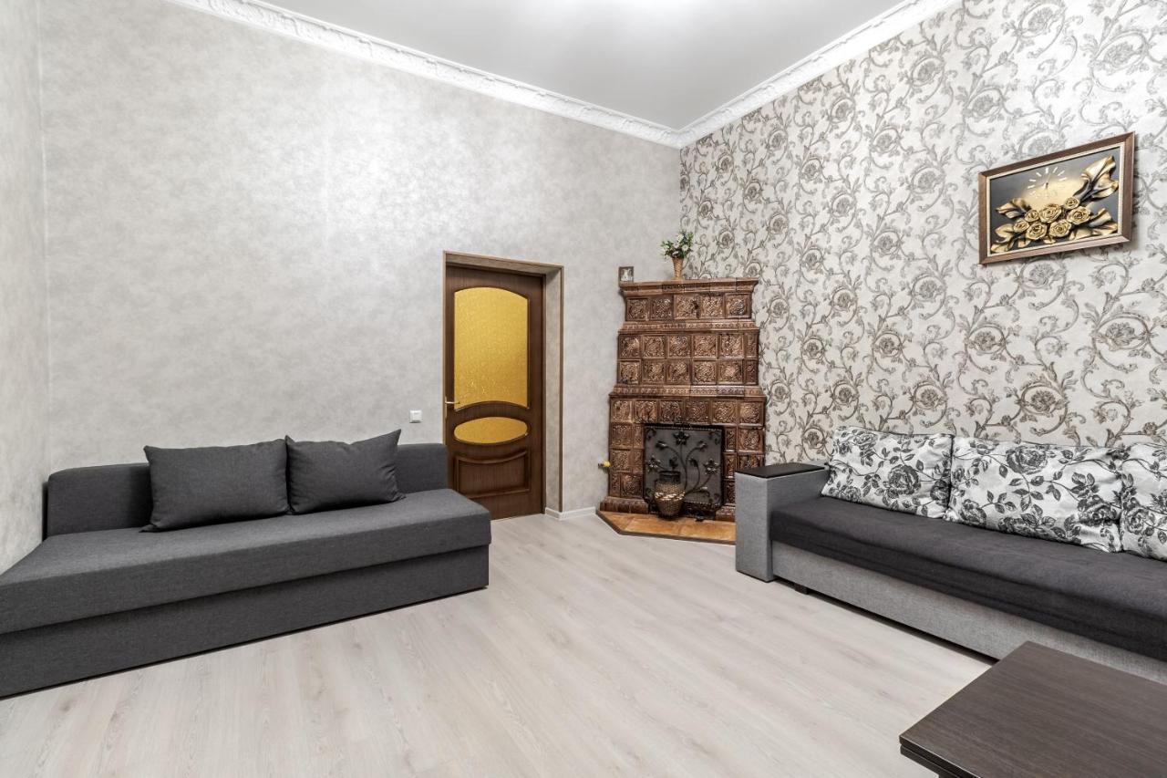 Art Balabana Apartment Liov Exterior foto