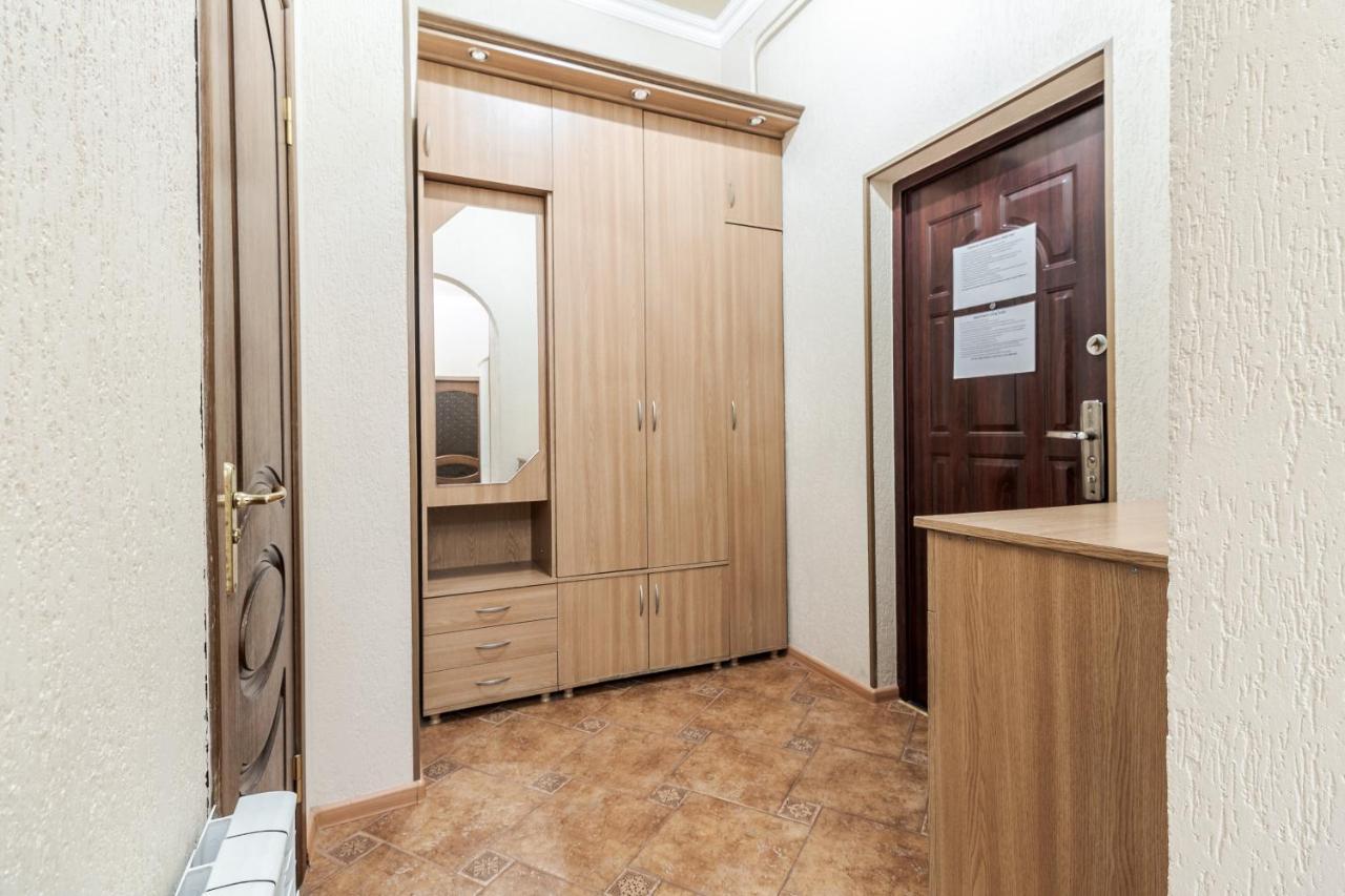 Art Balabana Apartment Liov Exterior foto
