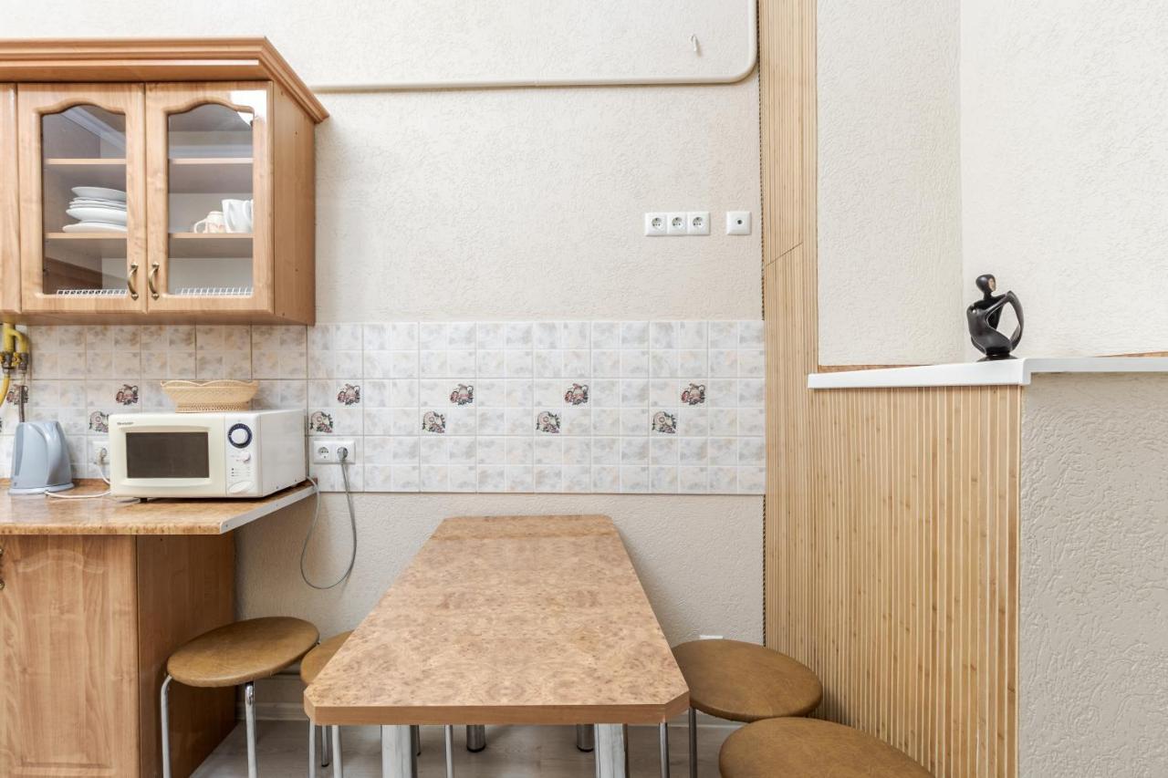 Art Balabana Apartment Liov Exterior foto