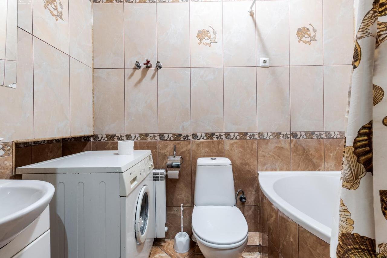 Art Balabana Apartment Liov Exterior foto