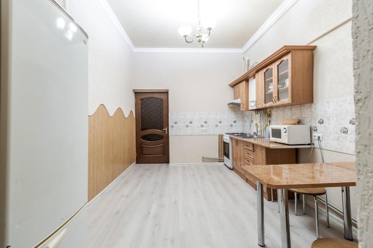 Art Balabana Apartment Liov Exterior foto