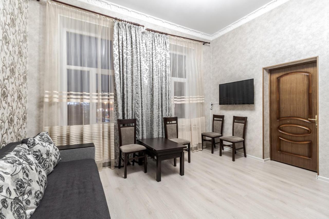 Art Balabana Apartment Liov Exterior foto