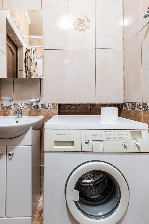 Art Balabana Apartment Liov Exterior foto